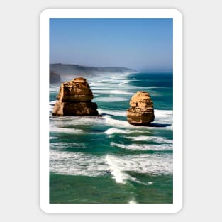 Port Campbell National Park Sticker